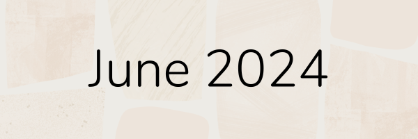 June 2024