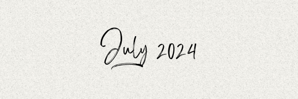 July 2024